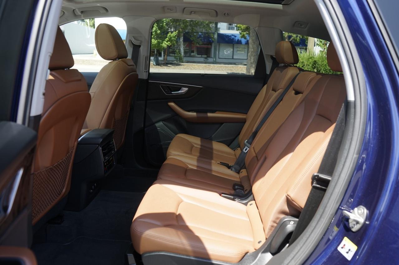 2020 Audi Q7 Premium Plus Walnut Creek CA