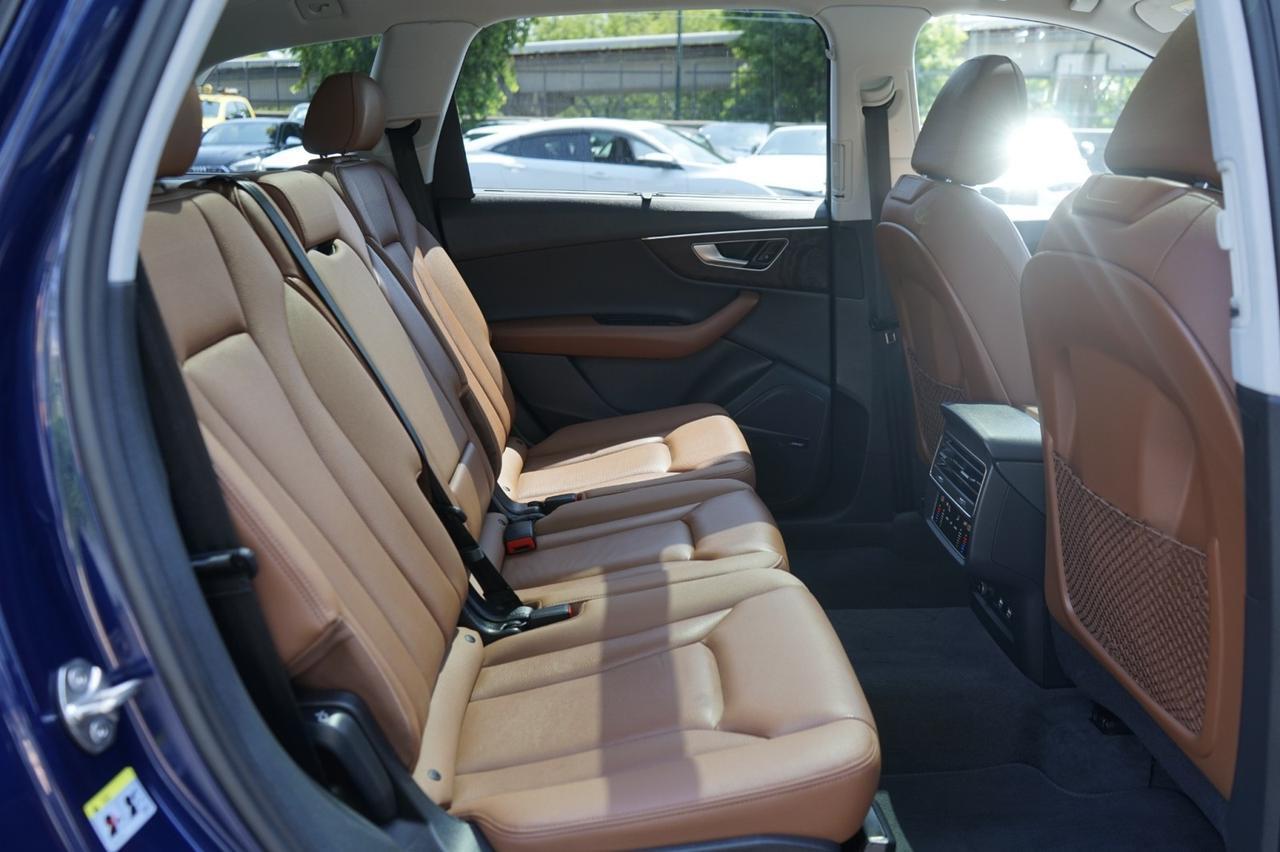 2020 Audi Q7 Premium Plus Walnut Creek CA