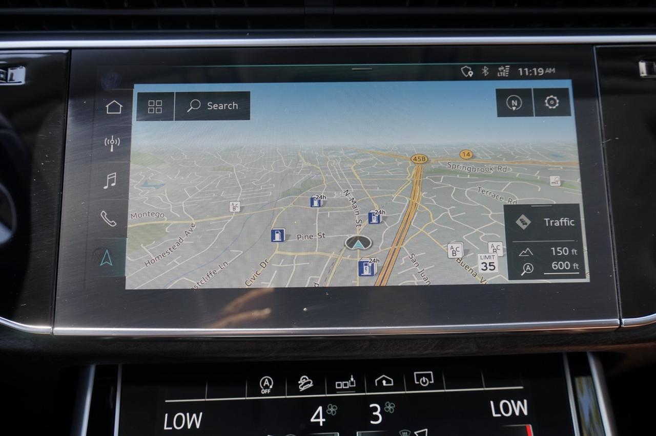 2020 Audi Q7 Premium Plus Walnut Creek CA