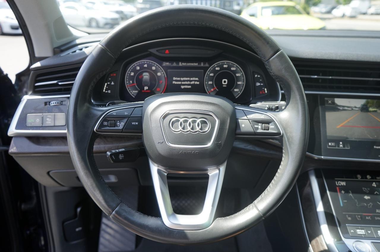 2020 Audi Q7 Premium Plus Walnut Creek CA