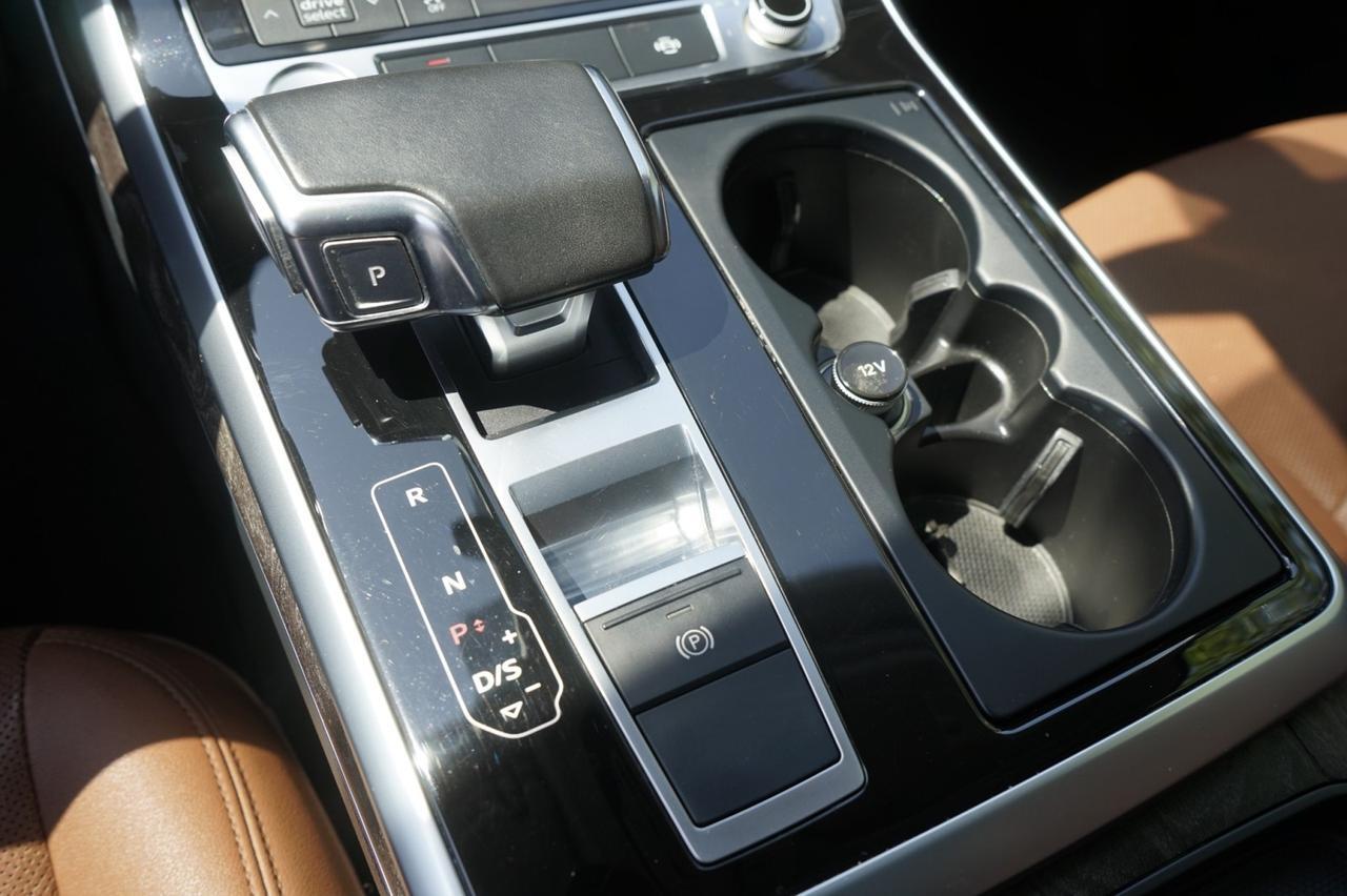 2020 Audi Q7 Premium Plus Walnut Creek CA