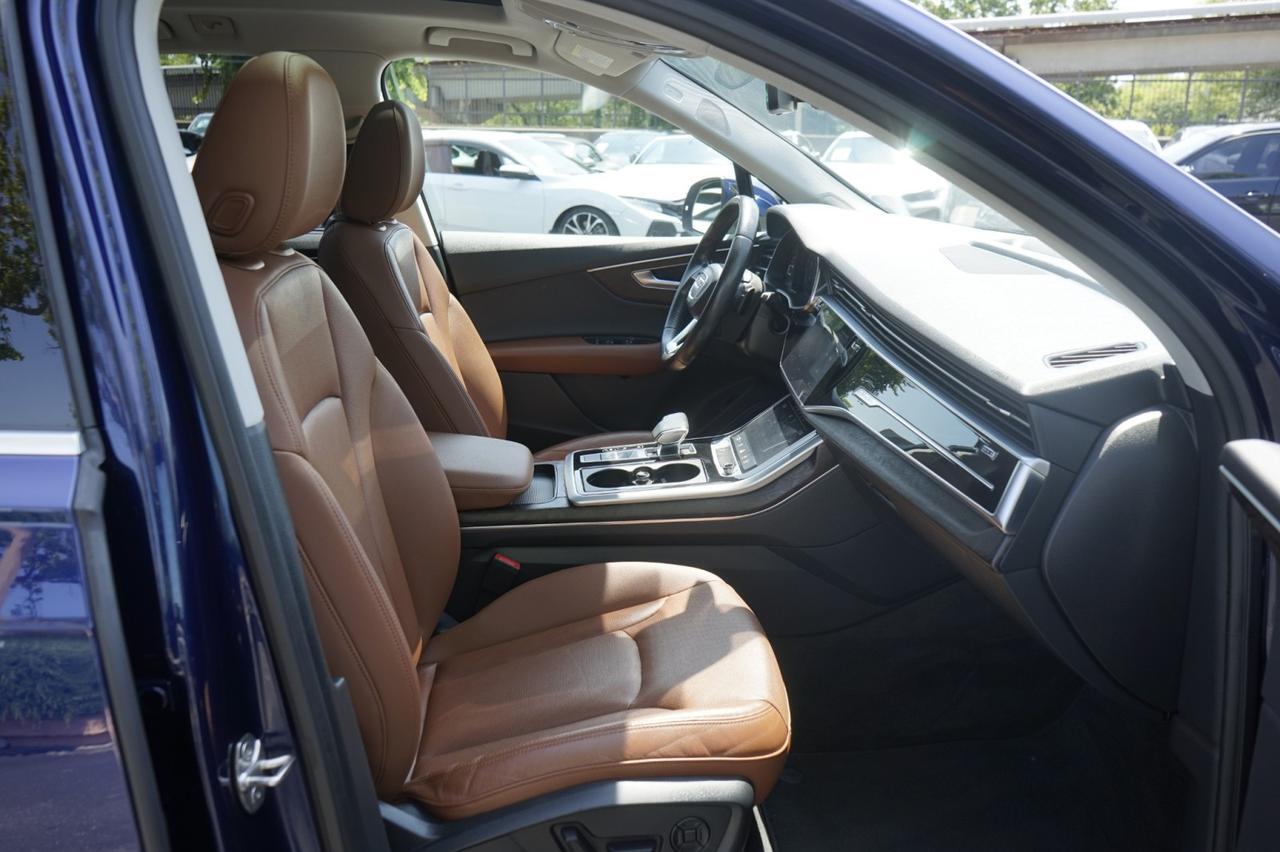2020 Audi Q7 Premium Plus Walnut Creek CA