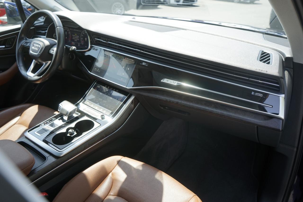 2020 Audi Q7 Premium Plus Walnut Creek CA
