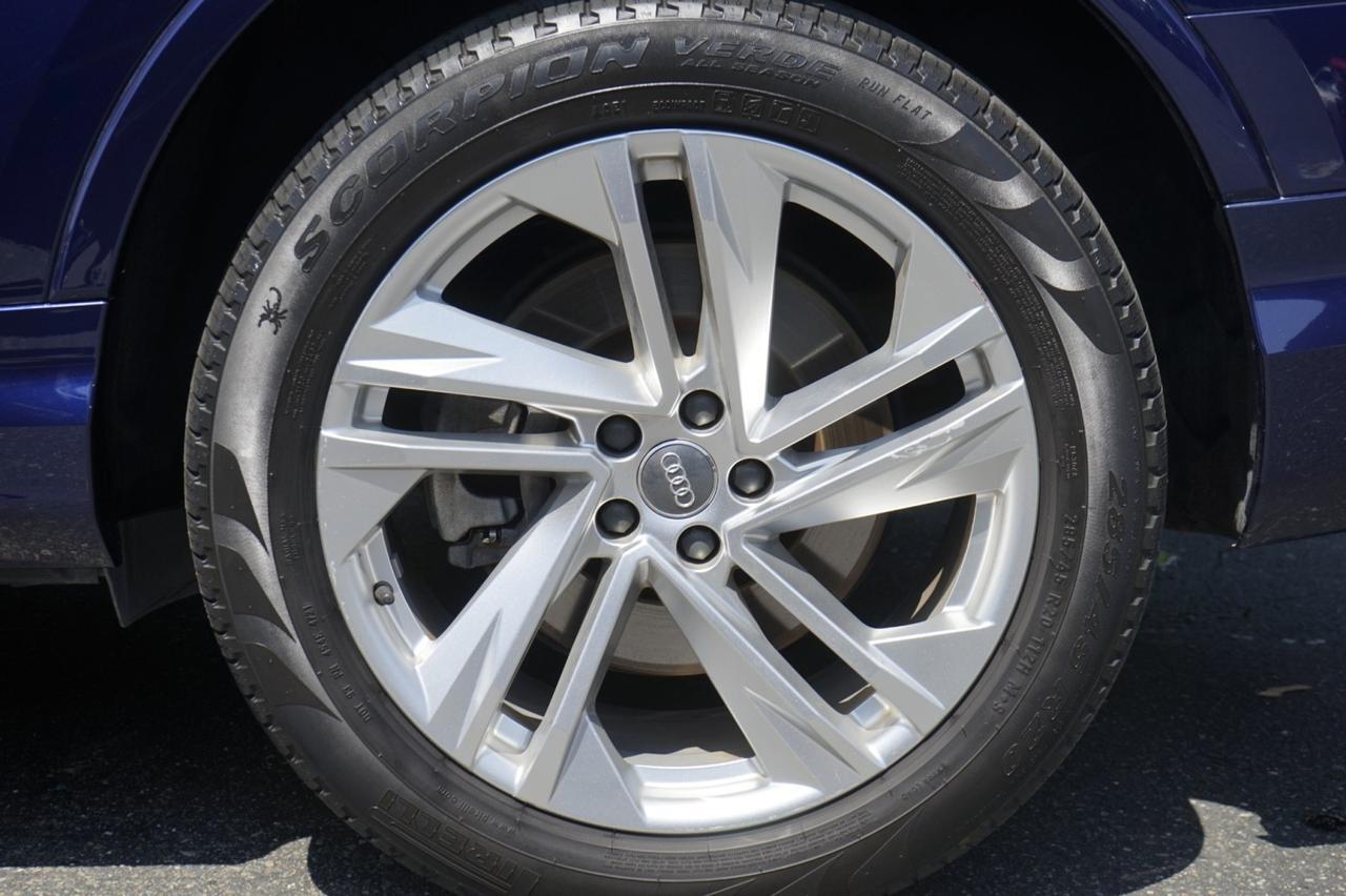 2020 Audi Q7 Premium Plus Walnut Creek CA