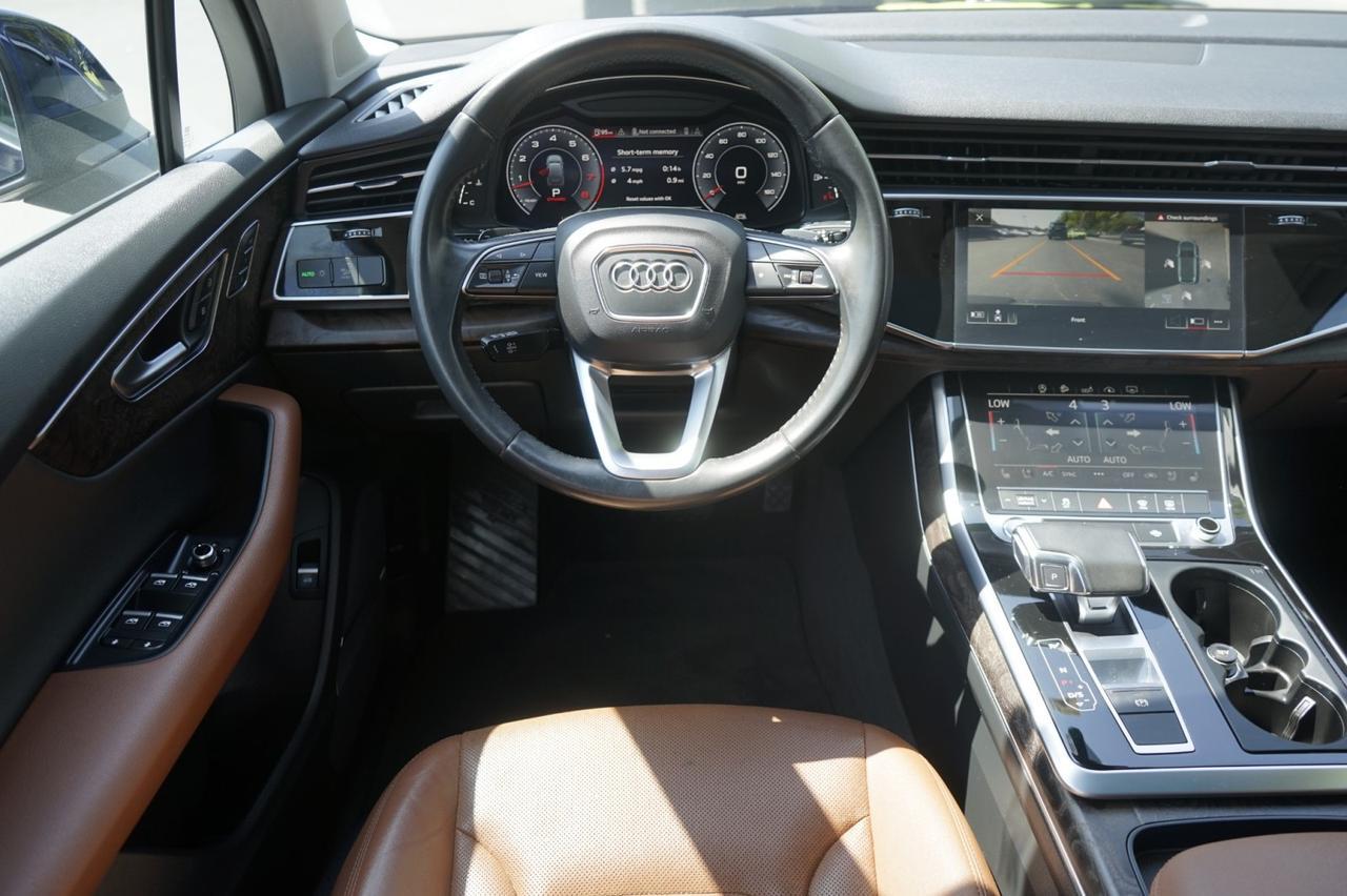 2020 Audi Q7 Premium Plus Walnut Creek CA
