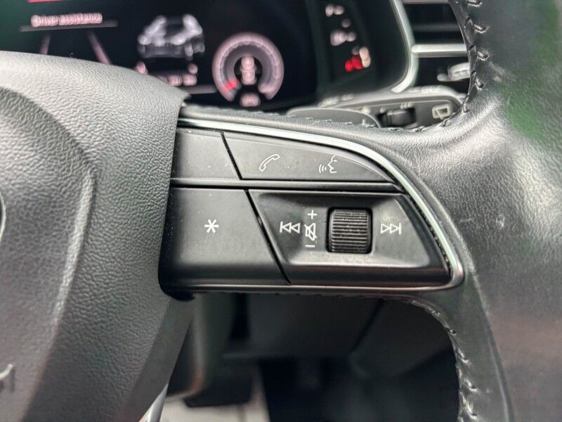 2020 Audi Q7 Premium Plus Wilmington NC