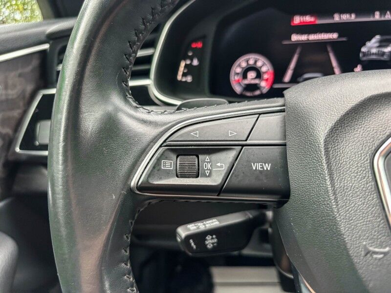 2020 Audi Q7 Premium Plus Wilmington NC