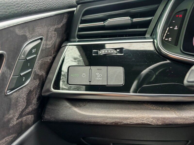 2020 Audi Q7 Premium Plus Wilmington NC