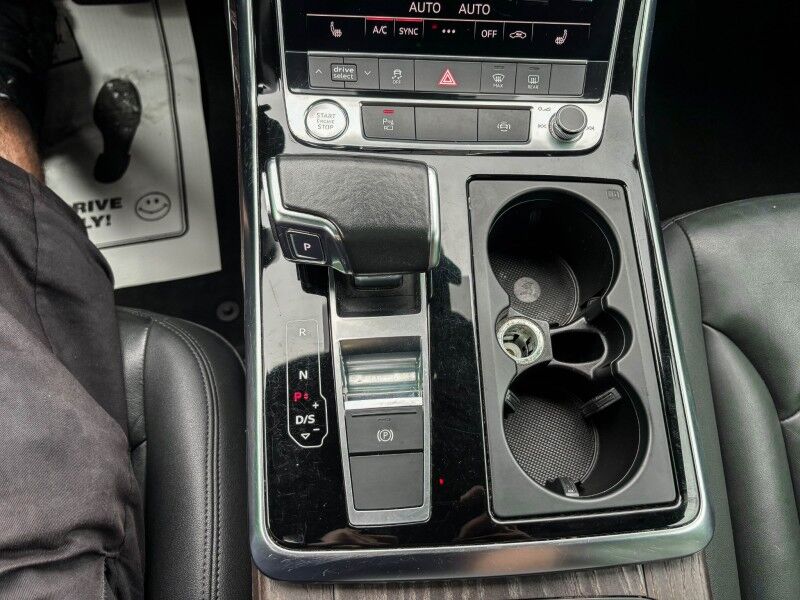 2020 Audi Q7 Premium Plus Wilmington NC