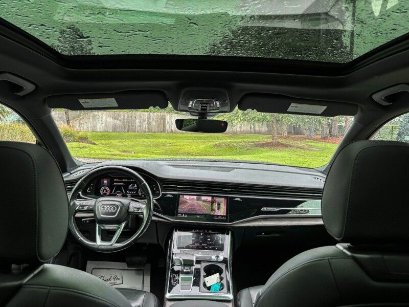 2020 Audi Q7 Premium Plus Wilmington NC