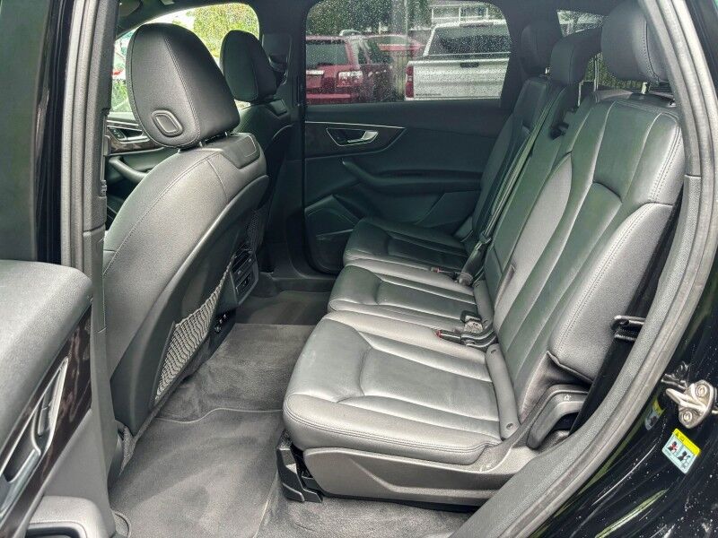 2020 Audi Q7 Premium Plus Wilmington NC