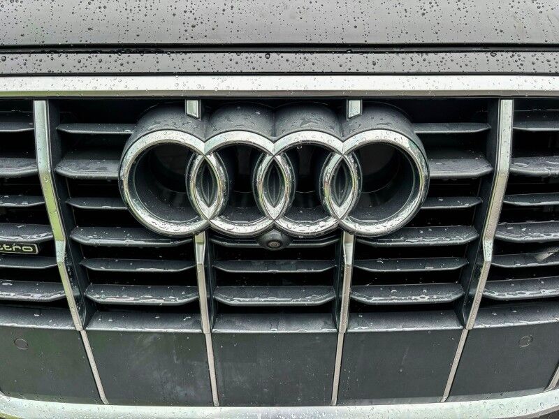 2020 Audi Q7 Premium Plus Wilmington NC