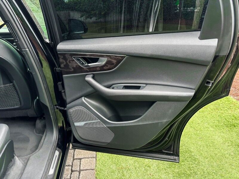 2020 Audi Q7 Premium Plus Wilmington NC
