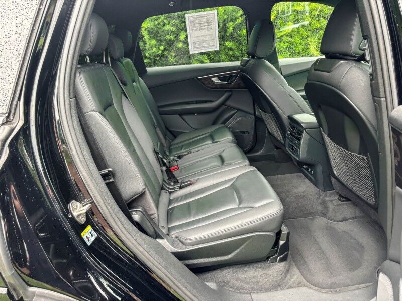 2020 Audi Q7 Premium Plus Wilmington NC