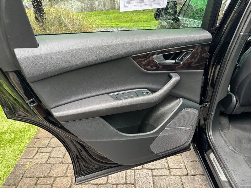 2020 Audi Q7 Premium Plus Wilmington NC