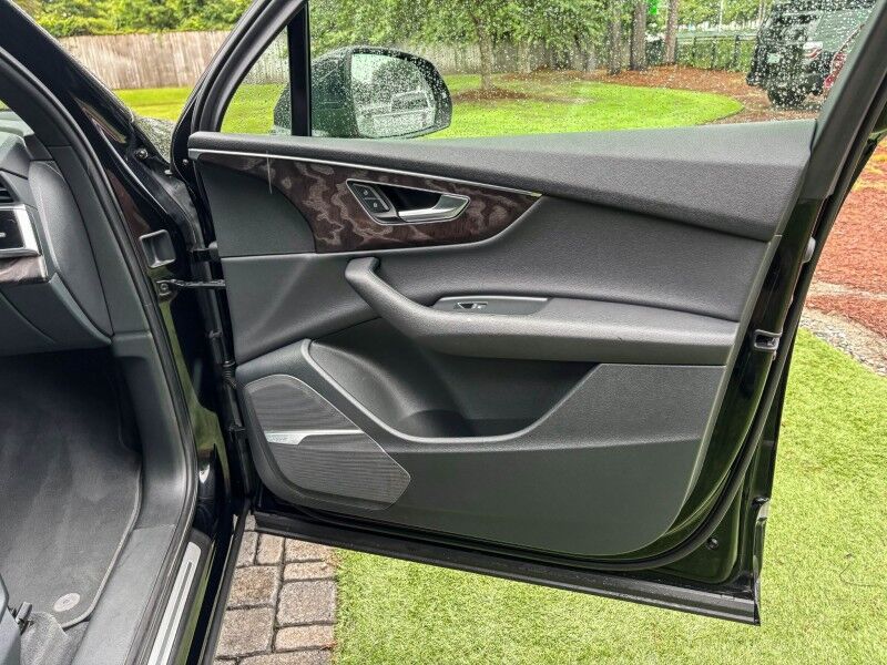 2020 Audi Q7 Premium Plus Wilmington NC