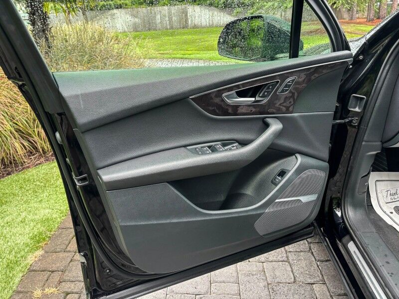 2020 Audi Q7 Premium Plus Wilmington NC