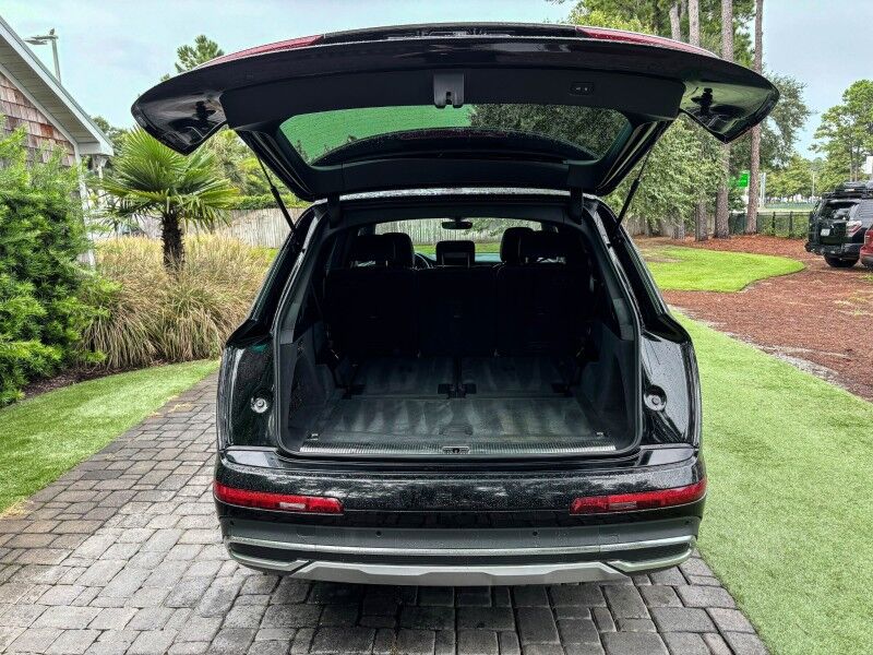 2020 Audi Q7 Premium Plus Wilmington NC