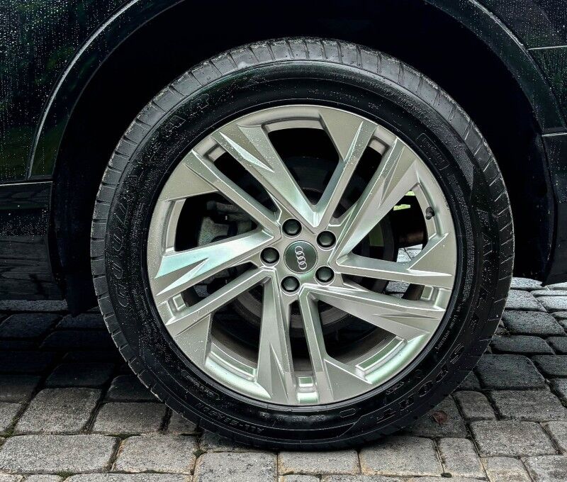 2020 Audi Q7 Premium Plus Wilmington NC