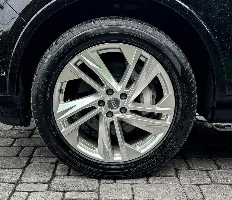 2020 Audi Q7 Premium Plus Wilmington NC