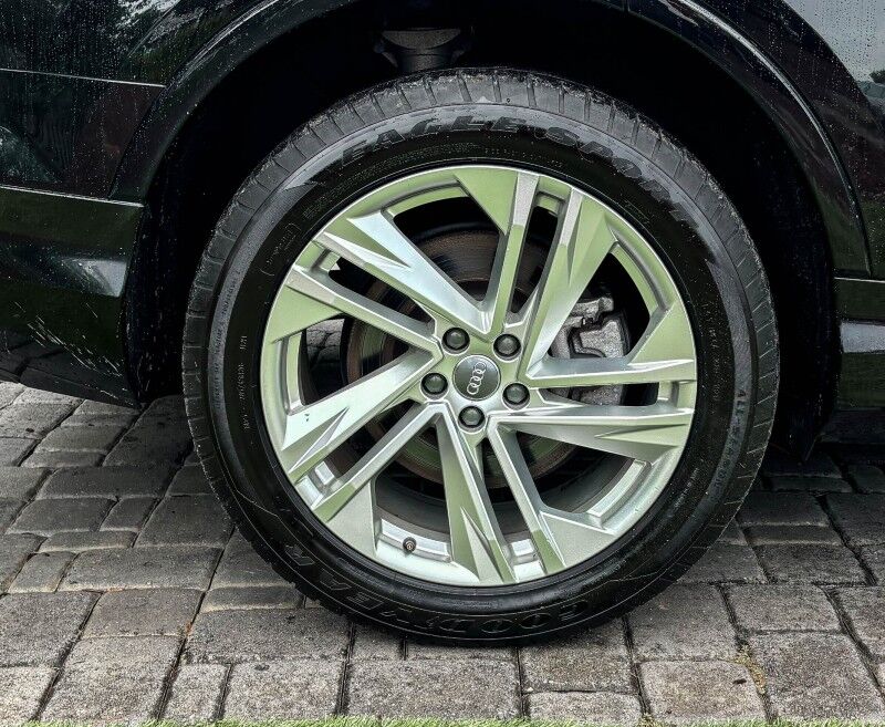 2020 Audi Q7 Premium Plus Wilmington NC