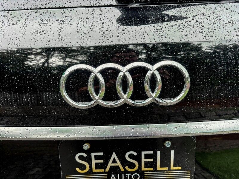 2020 Audi Q7 Premium Plus Wilmington NC