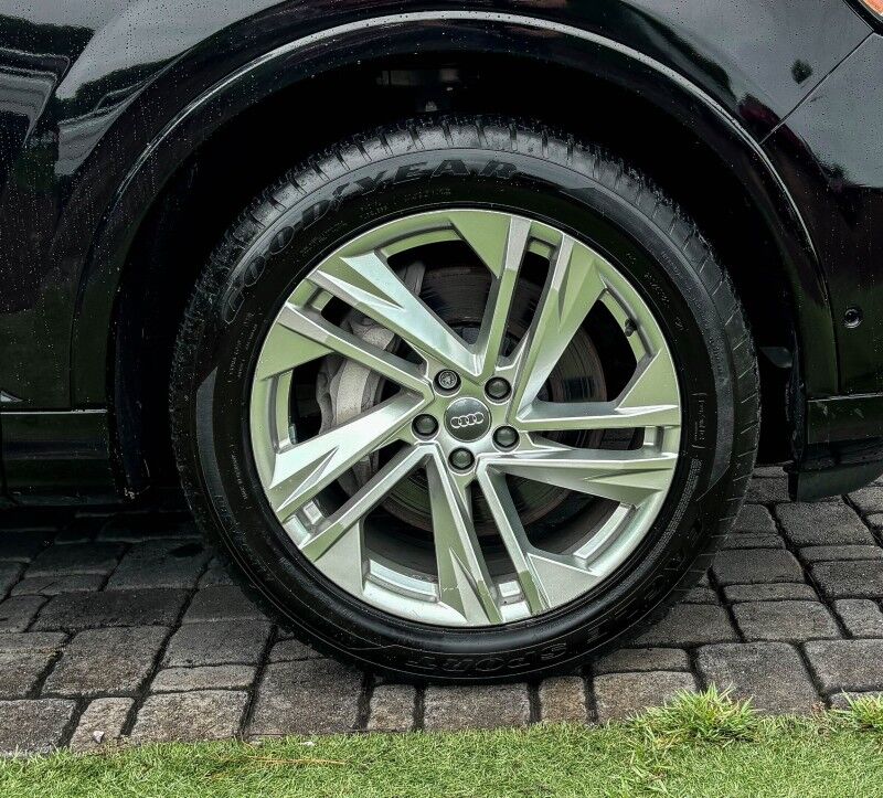 2020 Audi Q7 Premium Plus Wilmington NC