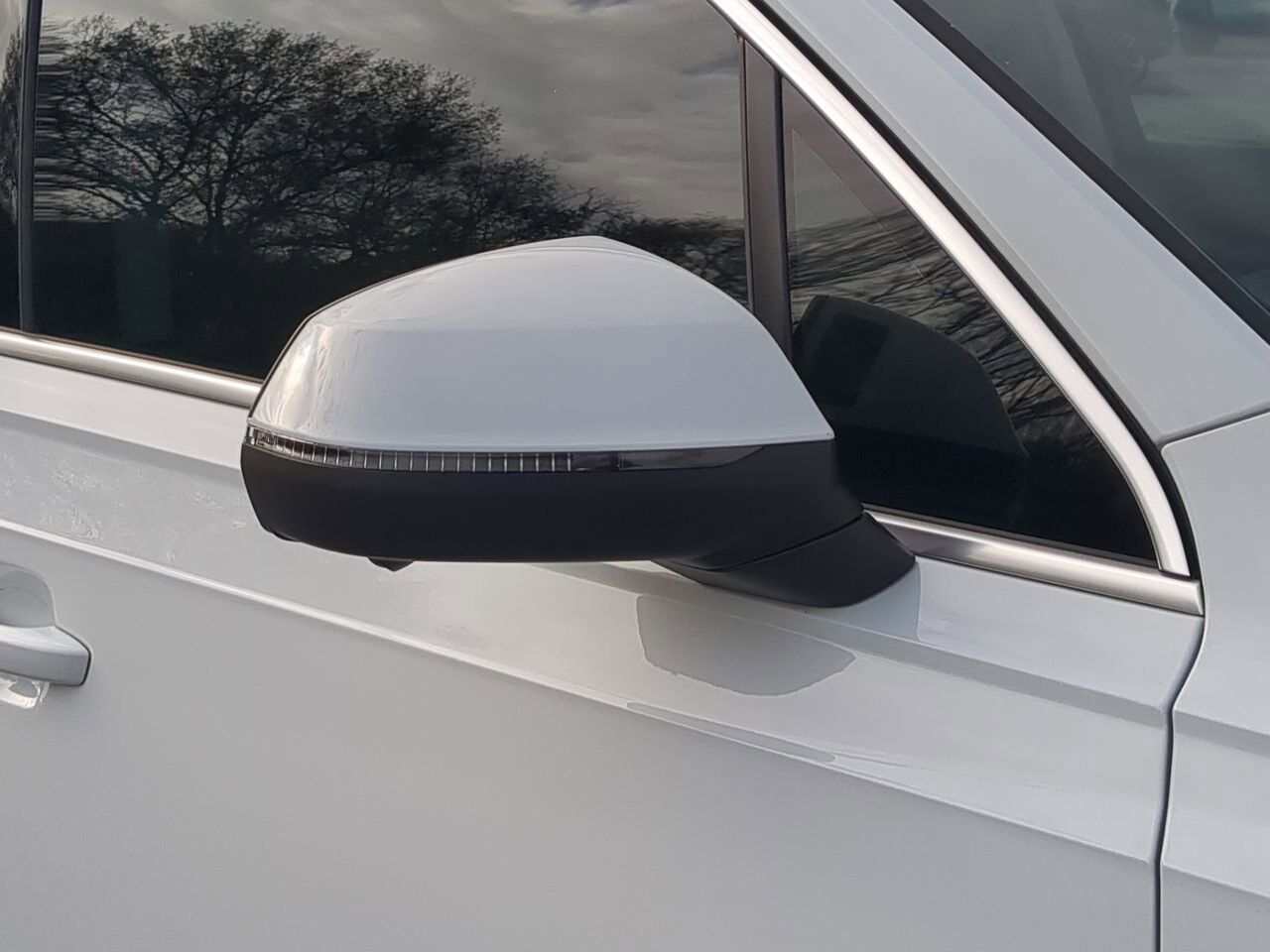 2020 Audi Q7 Premium Plus Winder GA