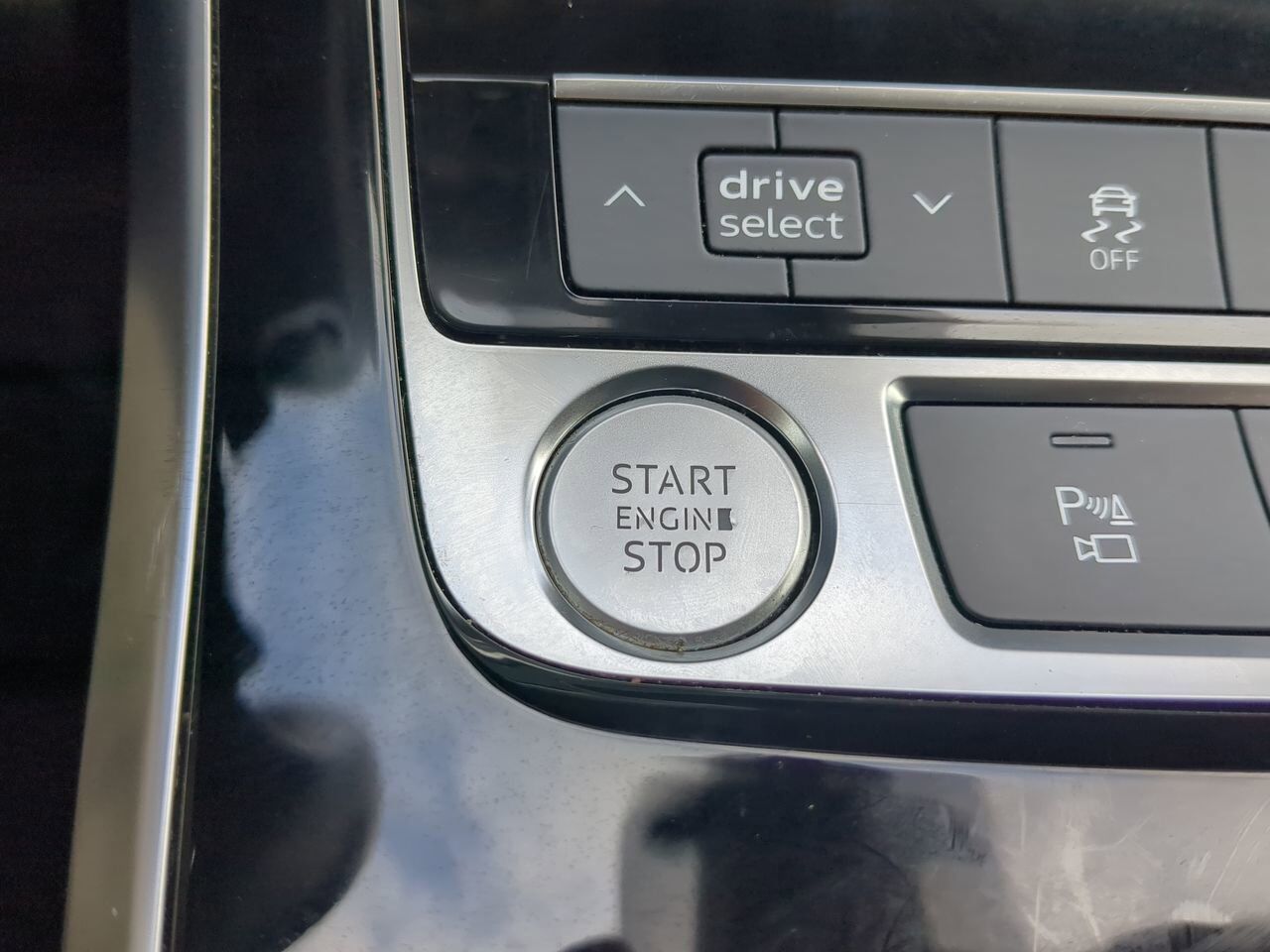 2020 Audi Q7 Premium Plus Winder GA