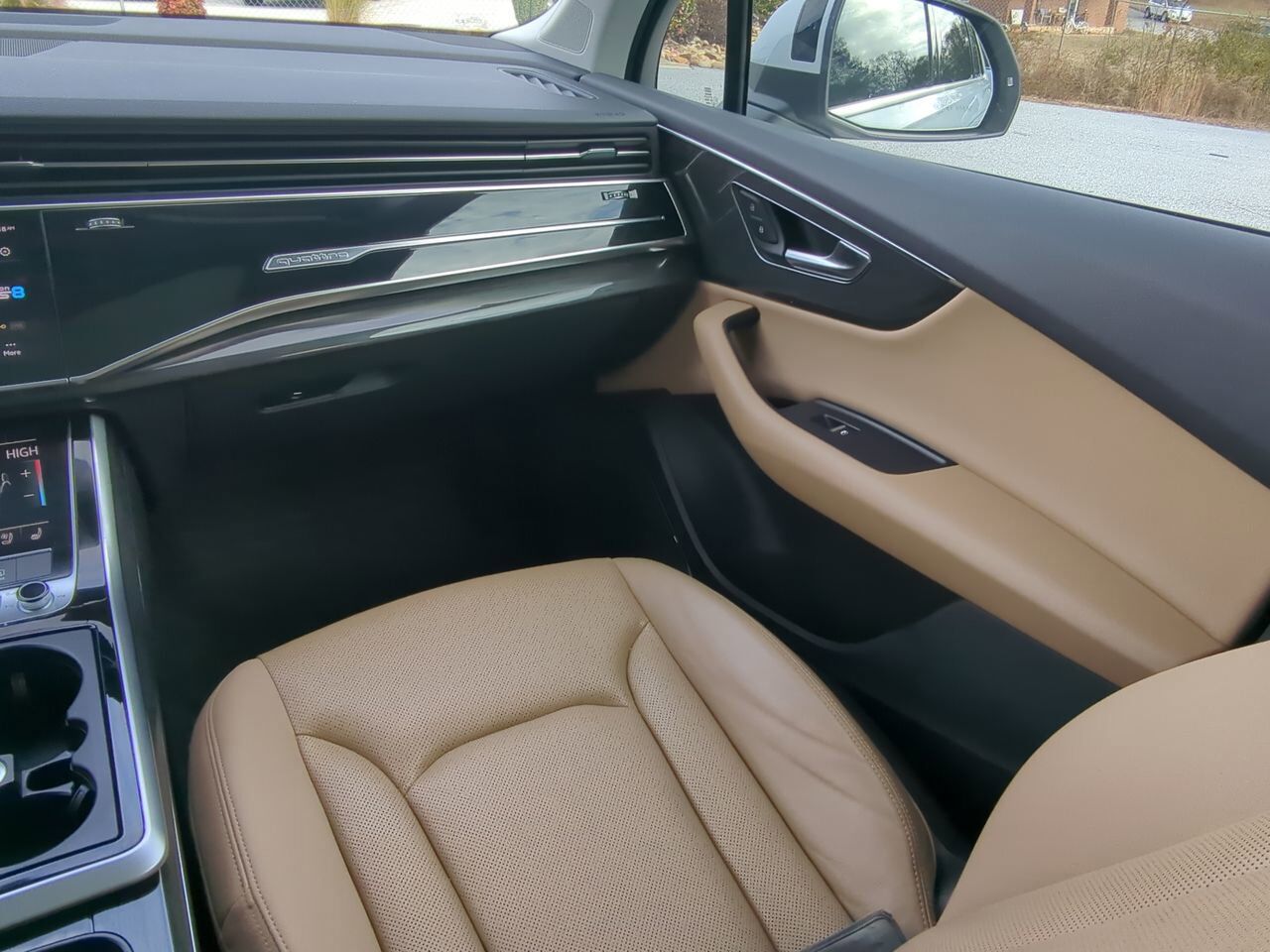 2020 Audi Q7 Premium Plus Winder GA