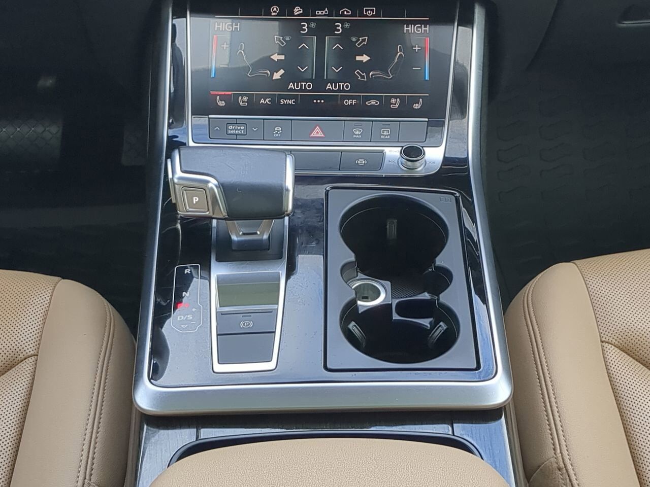 2020 Audi Q7 Premium Plus Winder GA