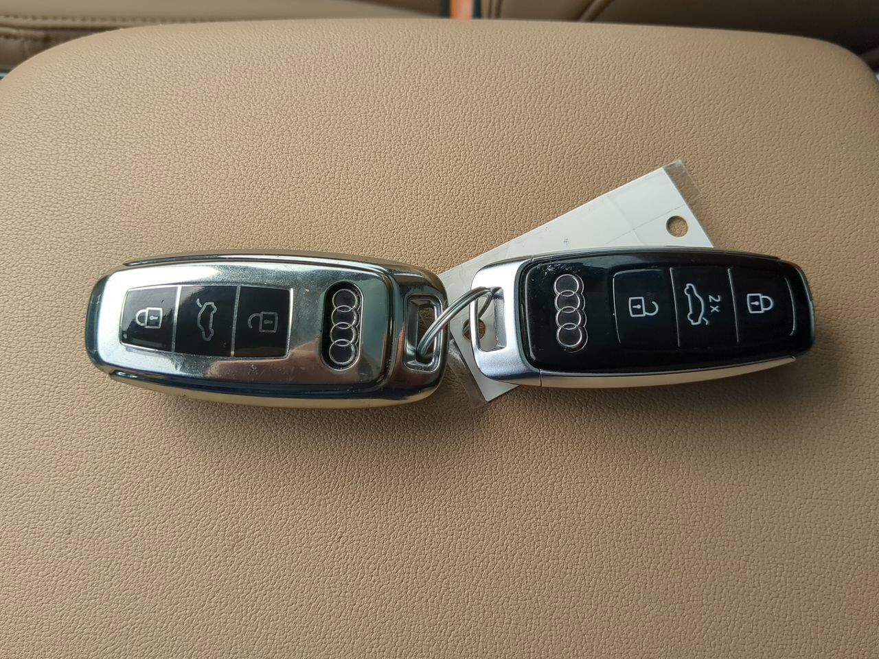 2020 Audi Q7 Premium Plus Winder GA