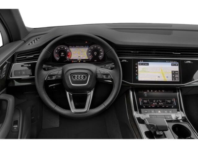 2020 Audi Q7 Premium Plus Winder GA