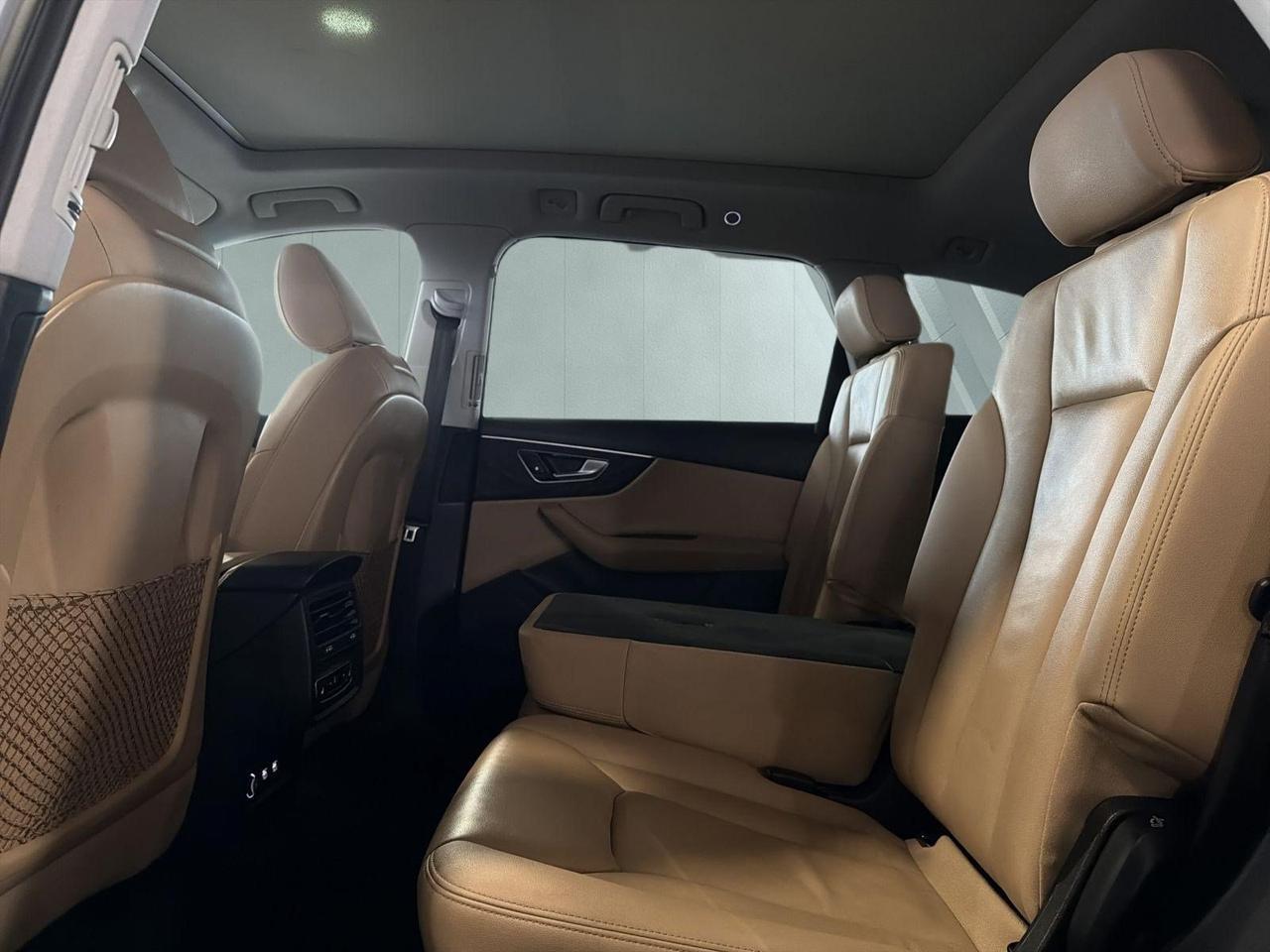 2020 Audi Q7 Premium San Antonio TX