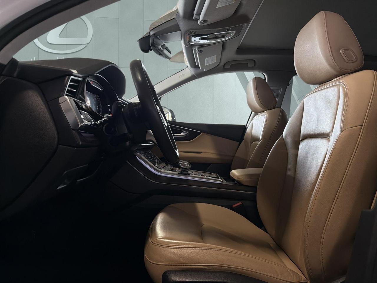 2020 Audi Q7 Premium San Antonio TX