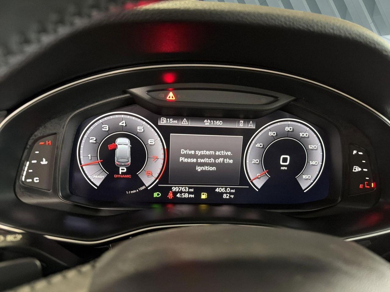 2020 Audi Q7 Premium San Antonio TX