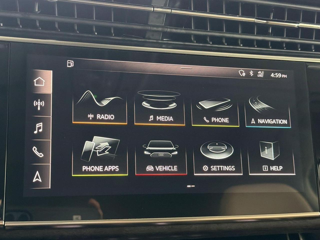 2020 Audi Q7 Premium San Antonio TX
