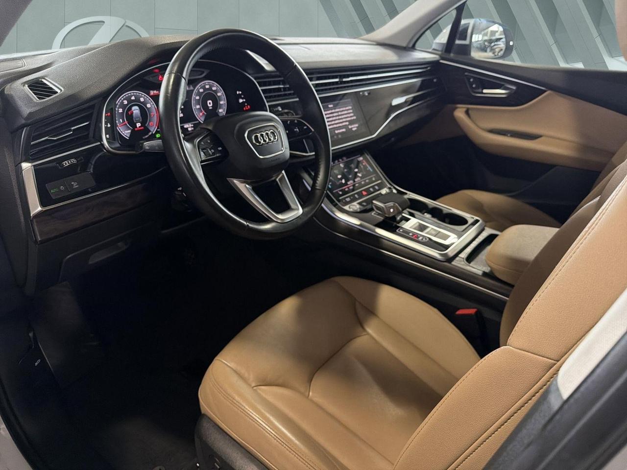 2020 Audi Q7 Premium San Antonio TX