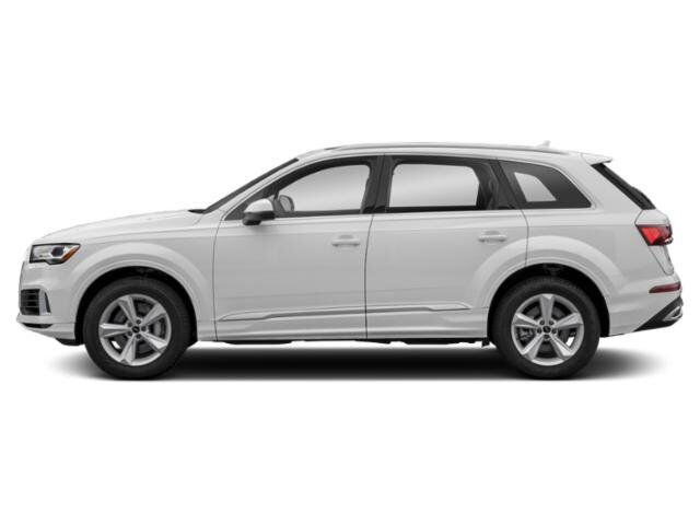 2020 Audi Q7 Premium San Antonio TX