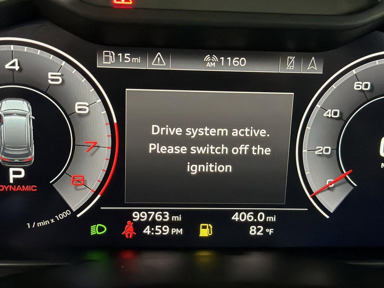 2020 Audi Q7 Premium San Antonio TX