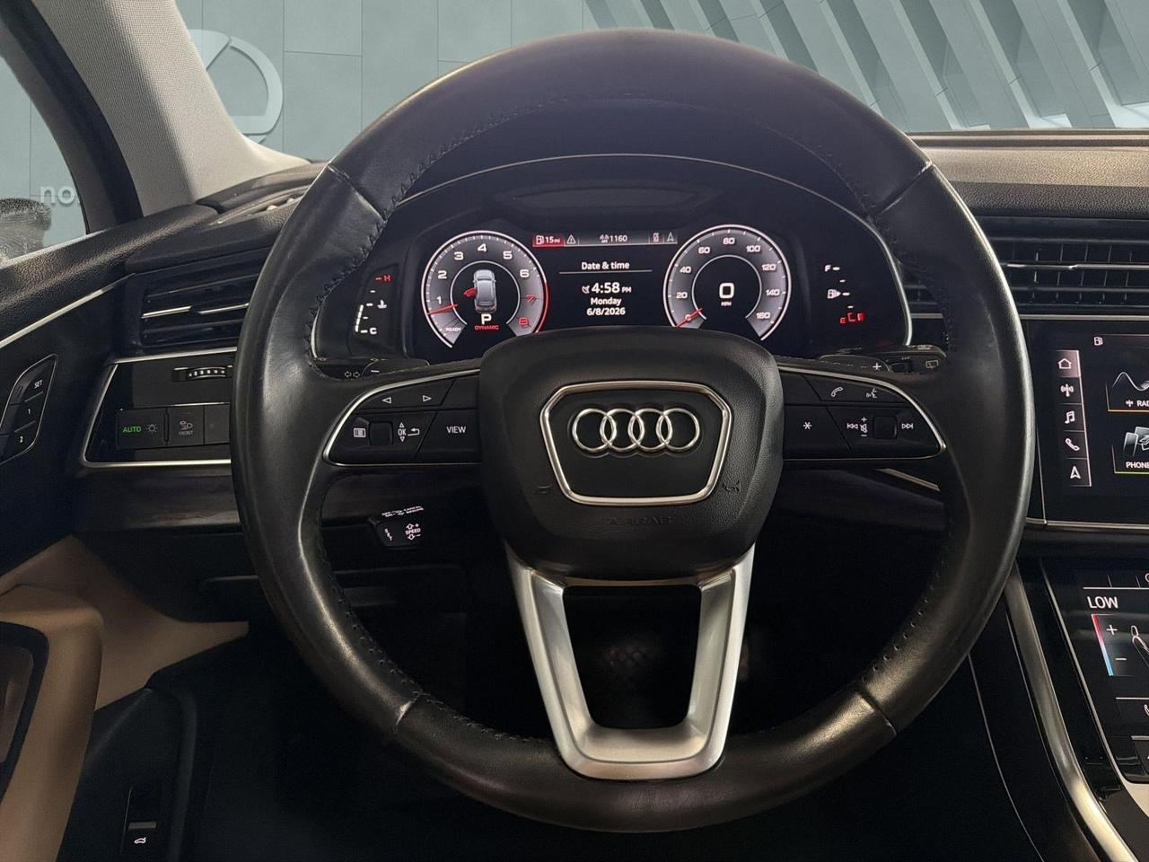2020 Audi Q7 Premium San Antonio TX