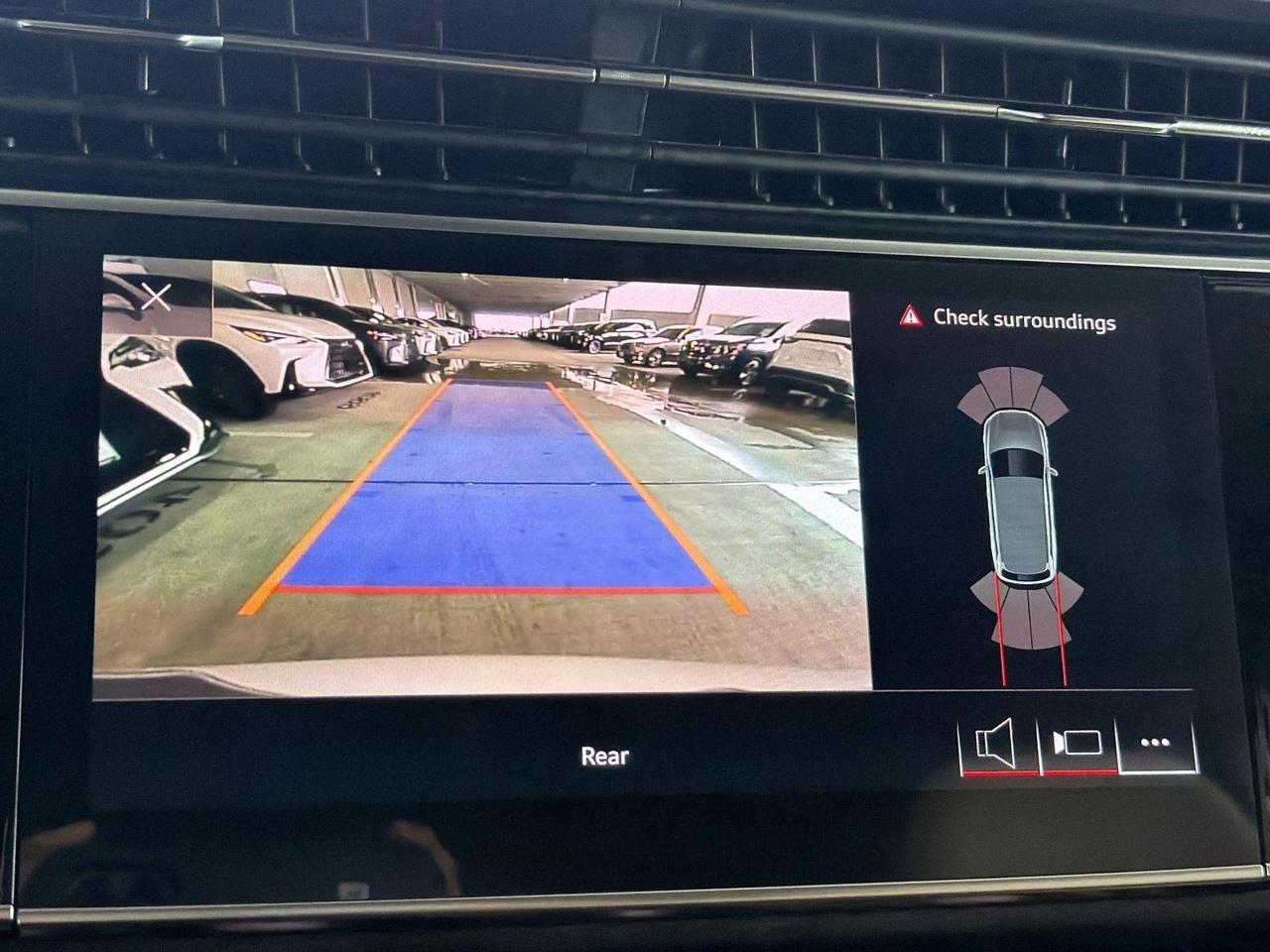 2020 Audi Q7 Premium San Antonio TX