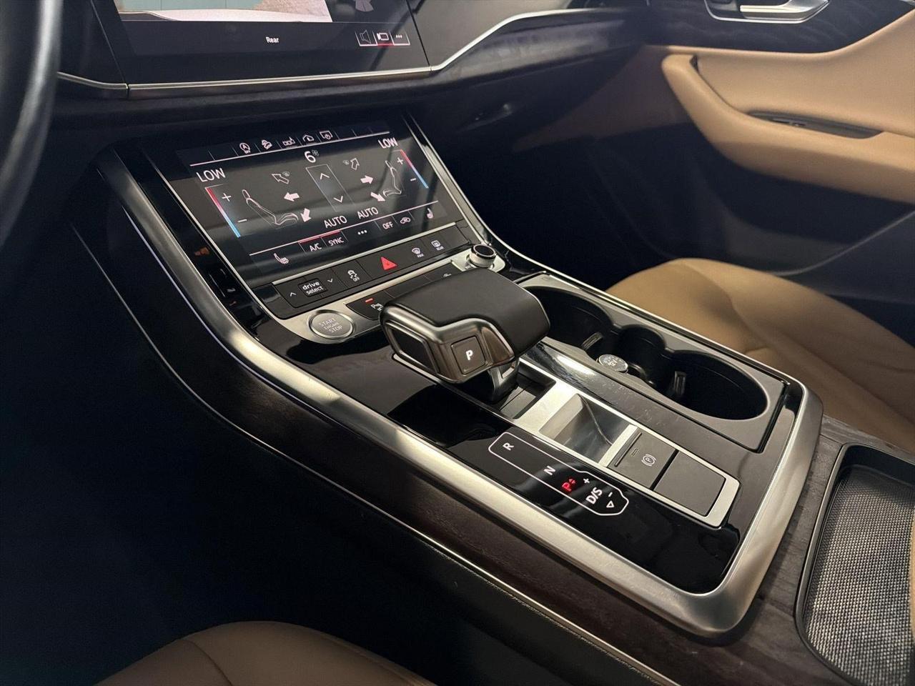 2020 Audi Q7 Premium San Antonio TX