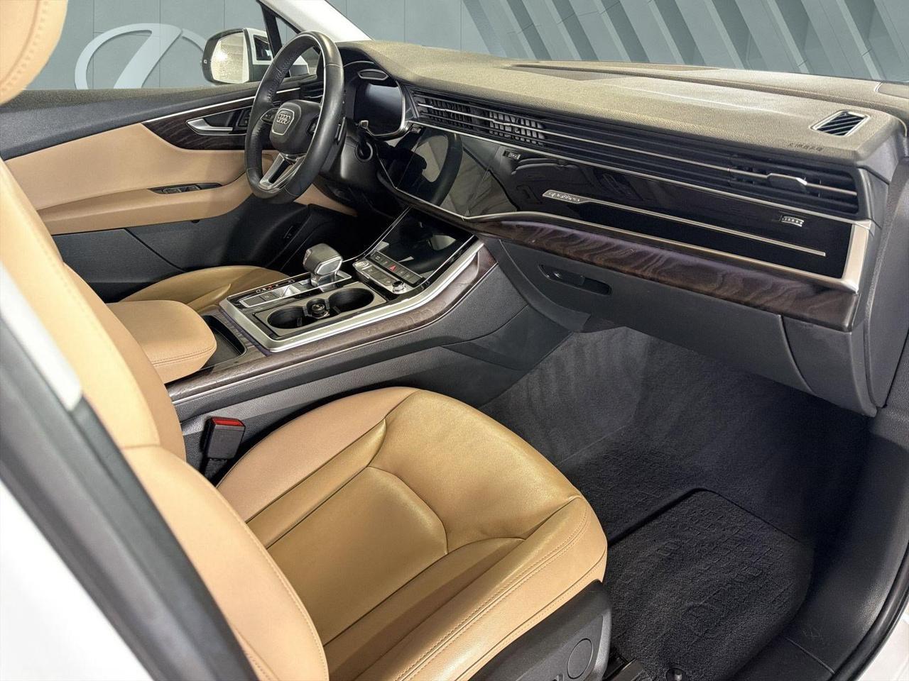 2020 Audi Q7 Premium San Antonio TX