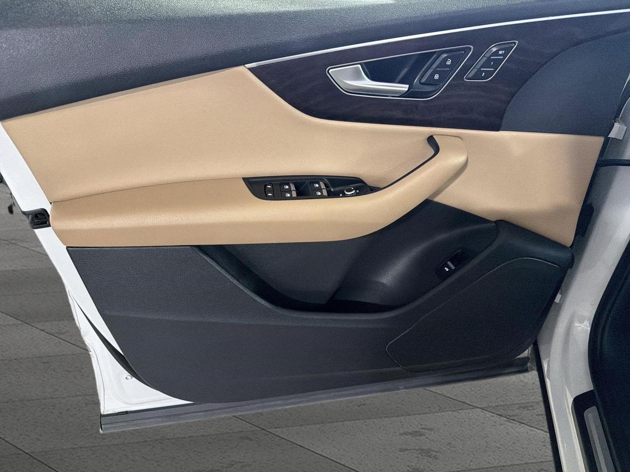 2020 Audi Q7 Premium San Antonio TX
