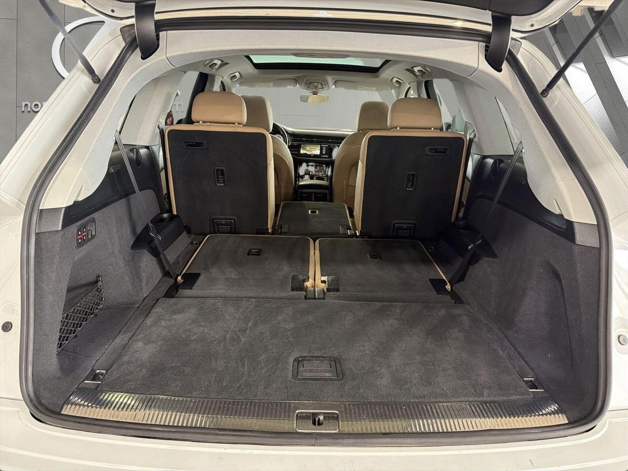 2020 Audi Q7 Premium San Antonio TX