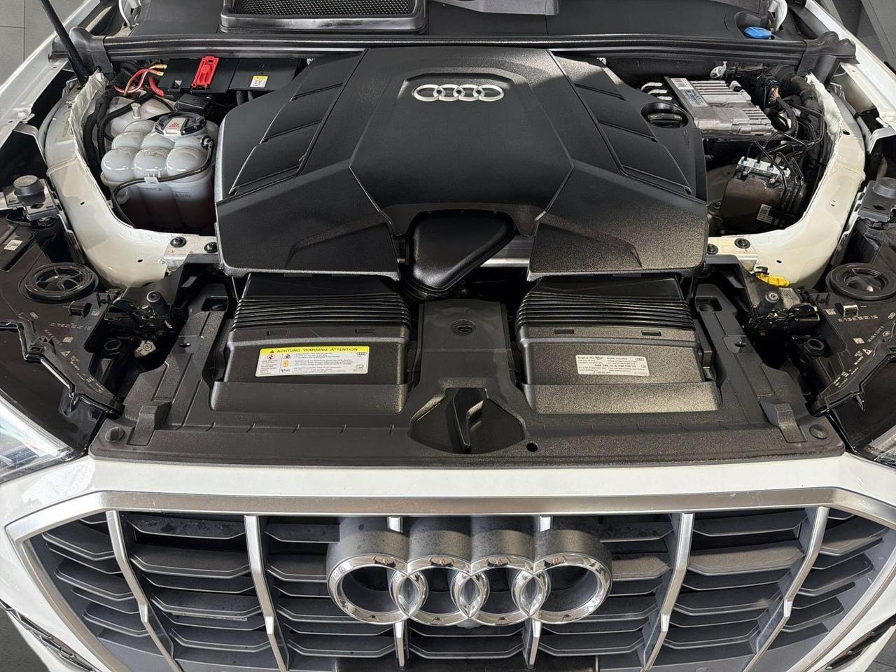 2020 Audi Q7 Premium San Antonio TX