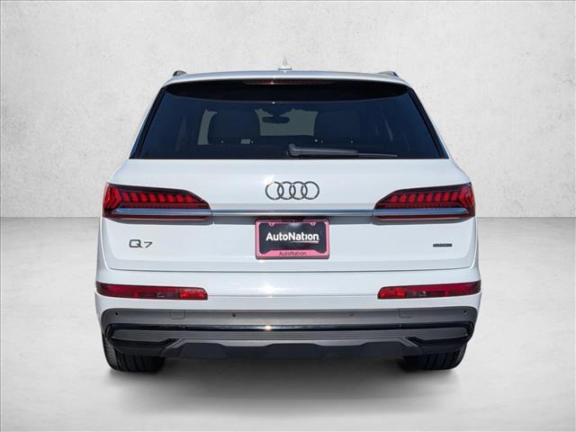 2020 Audi Q7 Prestige Roseville CA