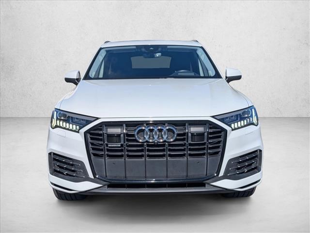 2020 Audi Q7 Prestige Roseville CA