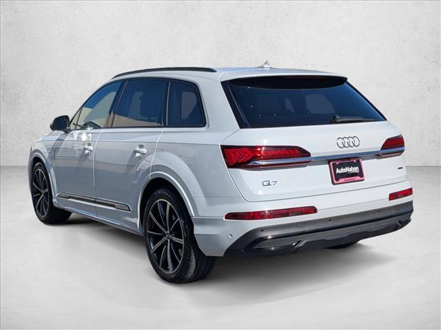 2020 Audi Q7 Prestige Roseville CA
